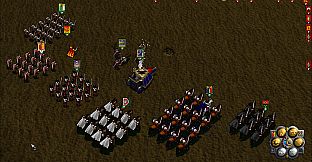 Warhammer: Dark Omen (Classic)