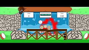 Failed Ninja Academy