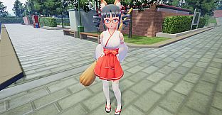 Gal*Gun 2 - Sexy Shrine Maiden