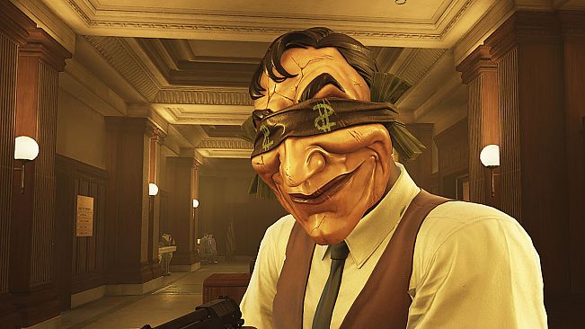 PAYDAY 3: Houston Breakout Tailor Pack