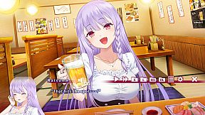 NatsumeRyoran - Romance of Hi-Spec Yoko -