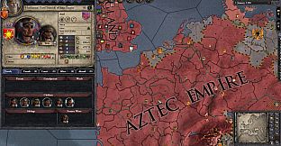 Expansion - Crusader Kings II: Sunset Invasion