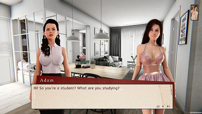 STEPMOM: Milf Scandal