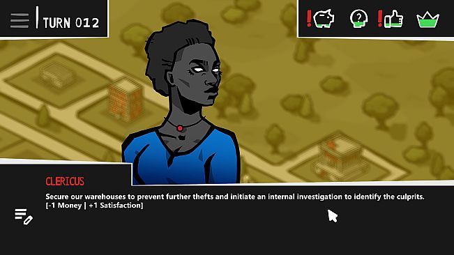 United Sects of America