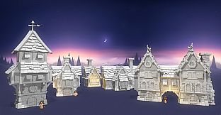 The Universim - Collector's Pack (Vol 1)