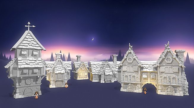 The Universim - Collector's Pack (Vol 1)