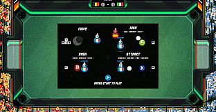 CapRiders: Euro Soccer