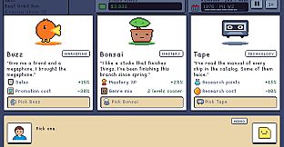 Keep Making Games