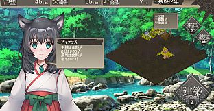 The Hundred Year Kingdom Art Book