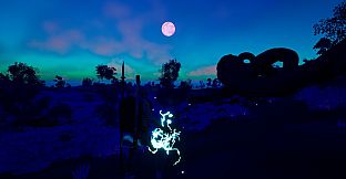 Starnded: Gardens of the Rubellite