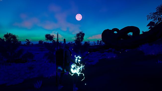 Starnded: Gardens of the Rubellite