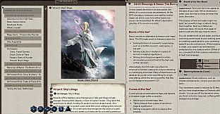Fantasy Grounds - Adventure on the High Seas