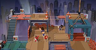 Slap Showdown