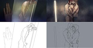 Synthetic Lover - Artbook