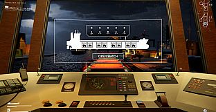 Ships Simulator 2024