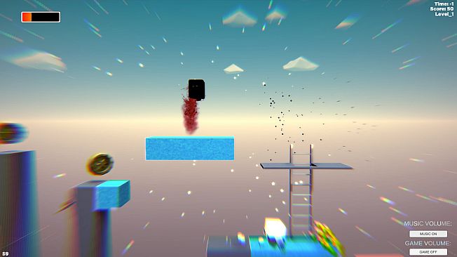 Faster Than Possible