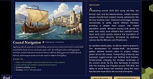 Master of the Ages: Foundations of History
