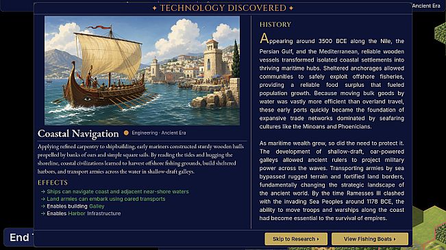 Master of the Ages: Foundations of History