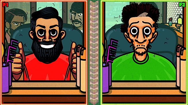 Off-balance: Balance Party Vol. 2