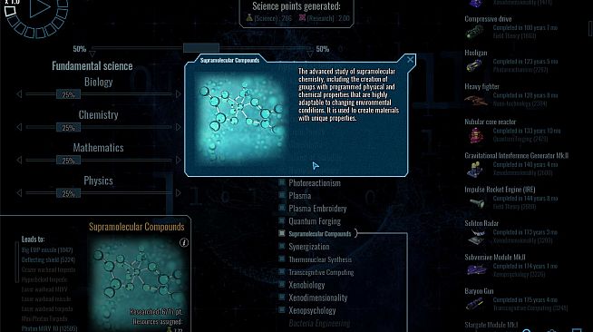 Polaris Sector: Lumens