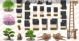Single-picture map collection of materials2