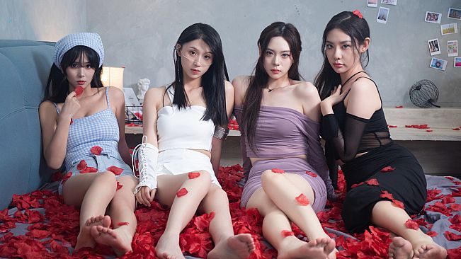 Couple-Cultivation Saves the World