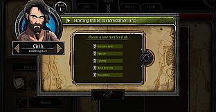 Dead In Vinland - Endless Mode: Battle Of The Heodenings