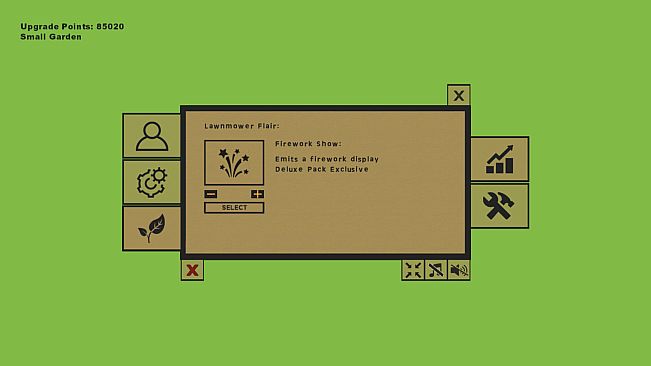 Grass Cutters Academy - Deluxe Pack