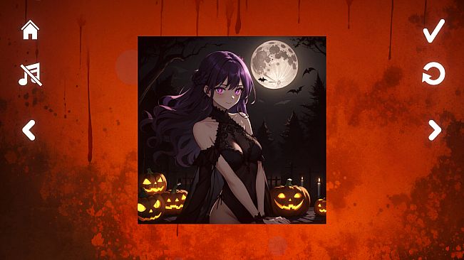 HALLOWEEN girls - Free 18+ DLC