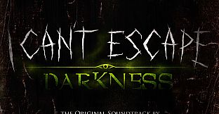 I Can't Escape: Darkness Original Soundtrack