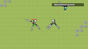 SwordSpin: Arena of Blades