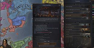 Crusader Kings III: Northern Lords