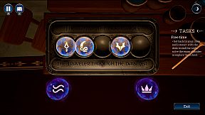 Veilcrest: Trial of The Arcane