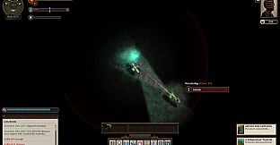 Sunless Sea - Zubmariner