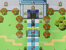 The World of Labyrinths: Labyronia