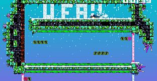 Official Fenix Rage Game Soundtrack