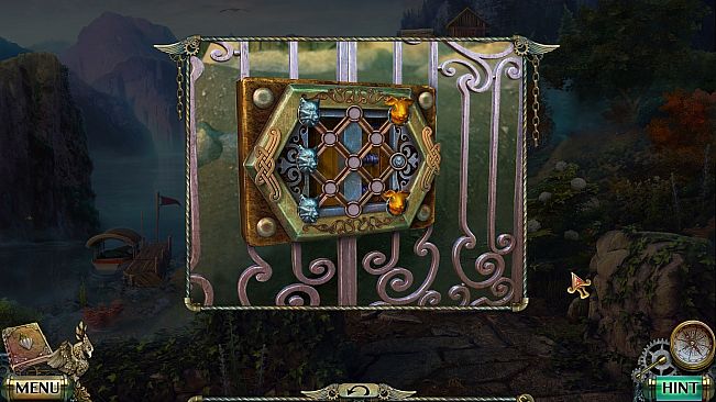 Darkness and Flame: Born of Fire Collector's Edition