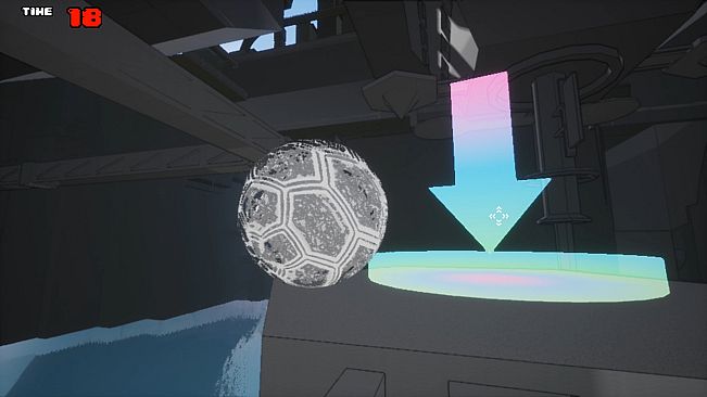 Tether: ROLL, JUMP, SWING, GLIDE!