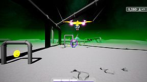 Liquid Space Dimension