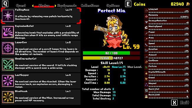 Lazarus -Side Story of COMRADE FORCE-