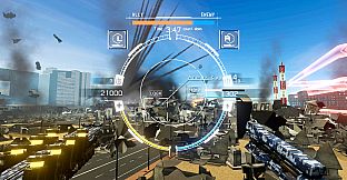 閃電對決Lightning Wings II