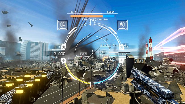 閃電對決Lightning Wings II