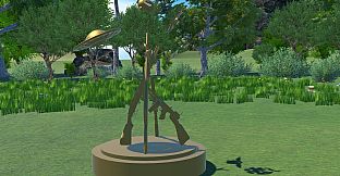 Skeet: VR Target Shooting - Thank You Bronze