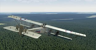 Rise of Flight: ILYA Muromets