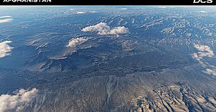 DCS: Southwest Afghanistan