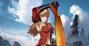 Granblue Fantasy: Versus - Weapon Skin Set (Vira)