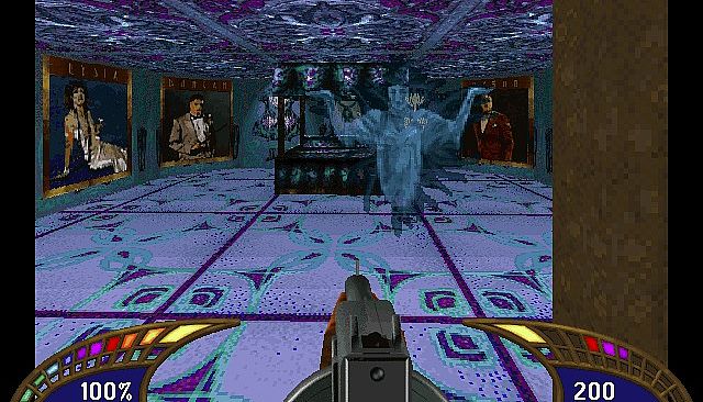 Killing Time (Classic)