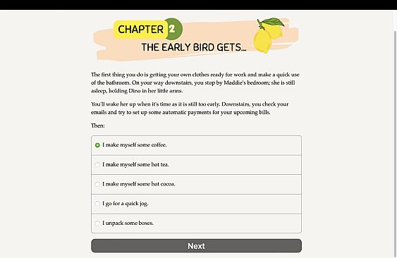 When Life Gives You Lemons