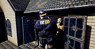 Fat[EX] Courier Simulator