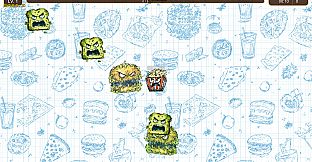 Furious Kitchen